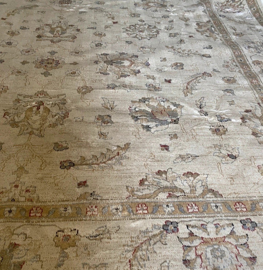 Zara Home Tapijt 200 X 300, Ophalen, 200 cm of meer, Zo goed als nieuw, 200 cm of meer