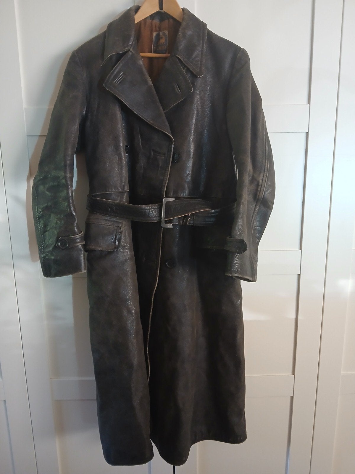 Leren motor jas / Solex jas, Ophalen, Overige modellen