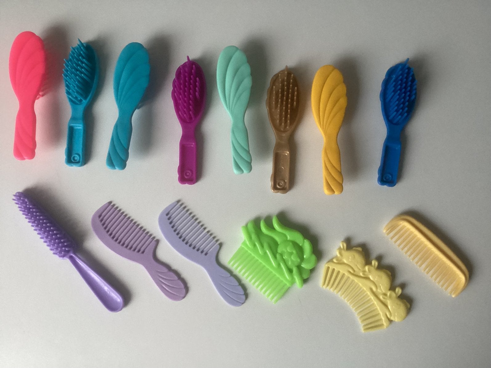 Barbie Accesoires zie 5 foto’s, Ophalen, Gebruikt, Accessoires