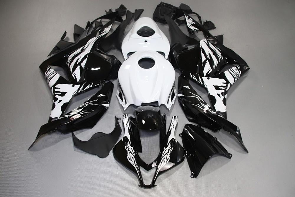 Motorfiets AVDB kuipdelen voor HONDA CBR 600 RR 2009 - 2012, Ophalen of Verzenden, Nieuw