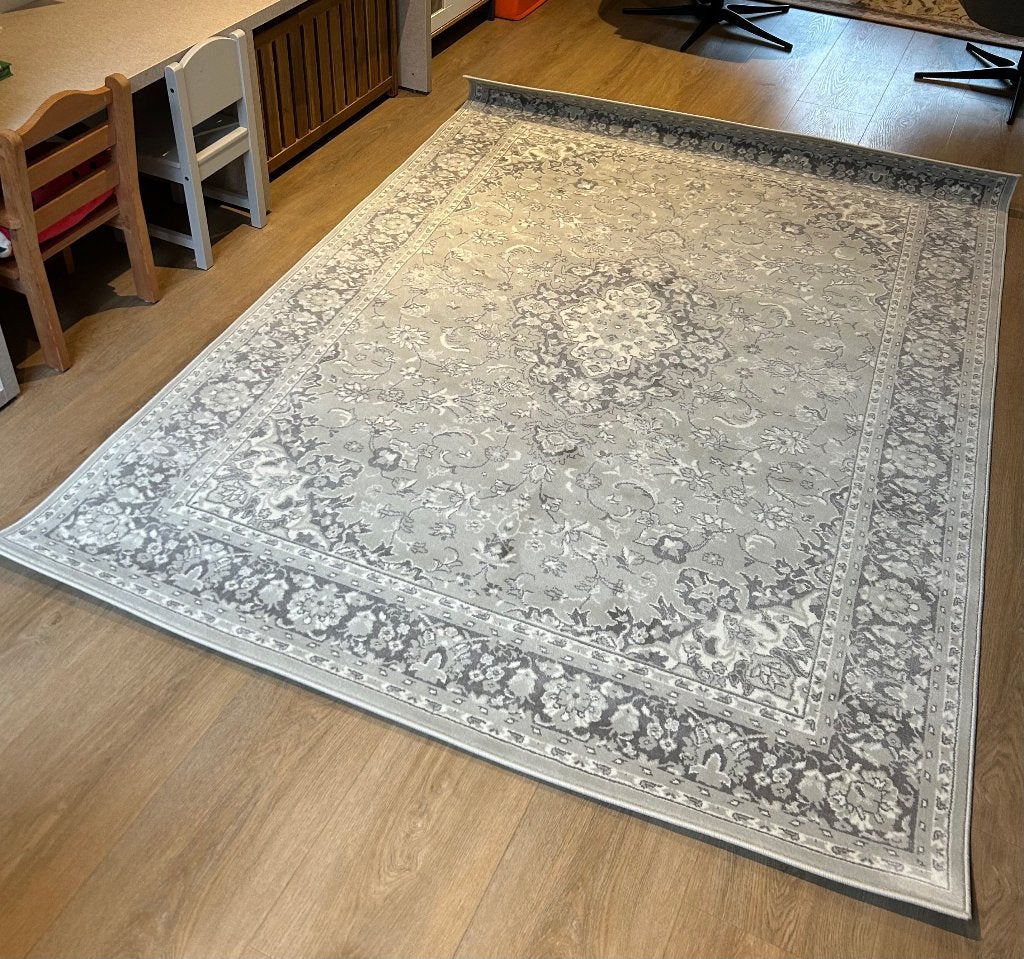 Vloerkleed 170x230, Huis en Inrichting, Stoffering | Tapijten en Kleden, Ophalen, 150 tot 200 cm, 200 cm of meer, Zo goed als nieuw