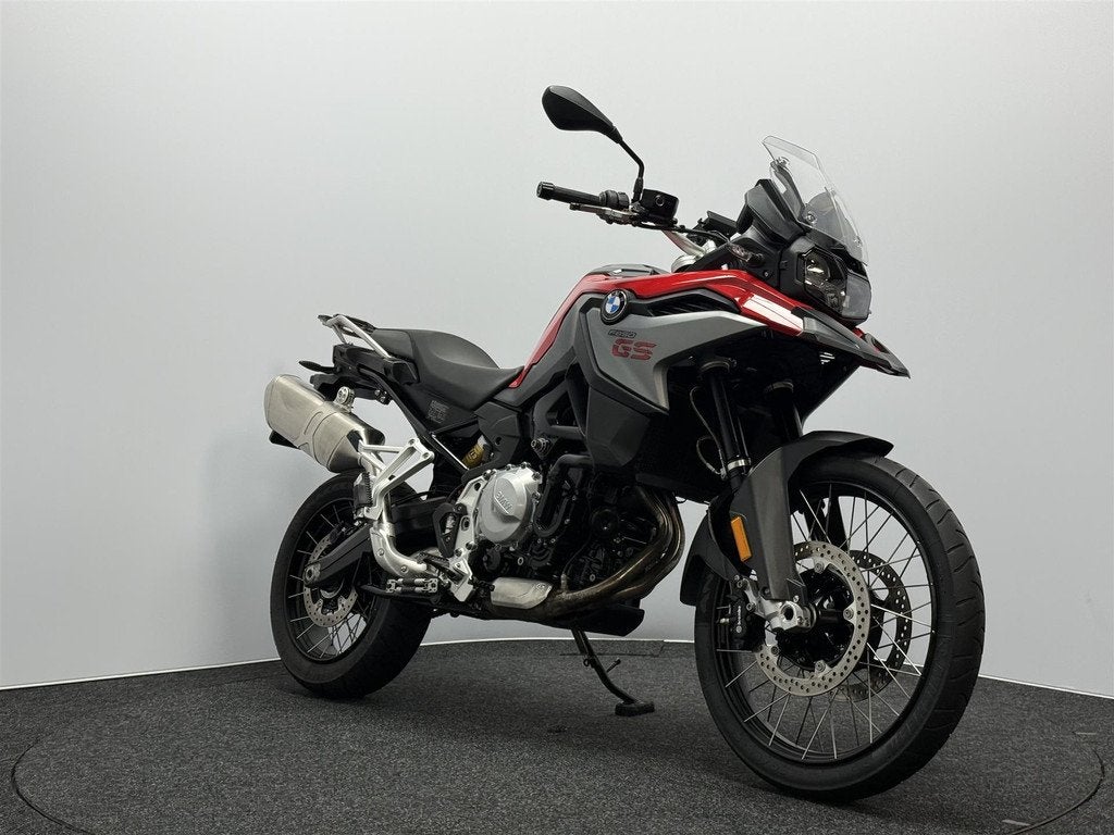 BMW F 850 GS ABS - foto 3