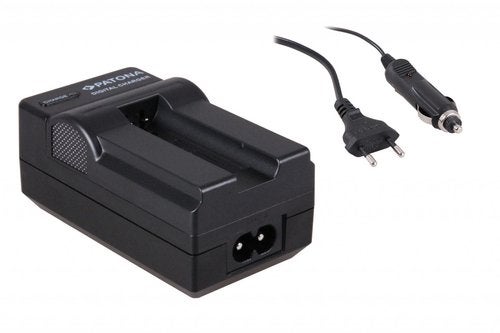 Charger Canon NB-9L SD4500 IS/IXUS 1000 IXY 50S, Verzenden, Nieuw