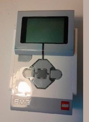 Lego Mindstorms EV3 goedkoop vind ik, ik moet er vanaf, Ophalen of Verzenden, Zo goed als nieuw, Overige typen, Lego
