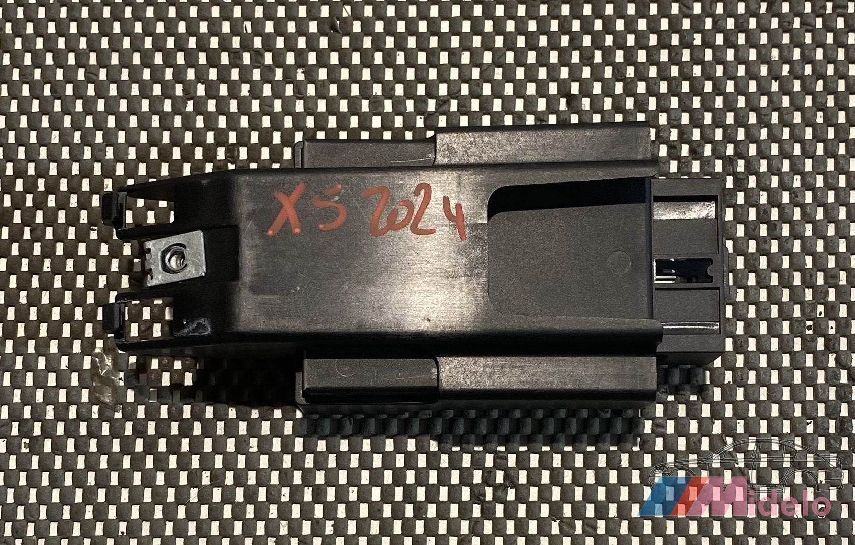 BMW X5 (G05/E95) STUURBEKRACHTIGING MODULE 065011812010, Gebruikt, -, -, Ophalen of Verzenden