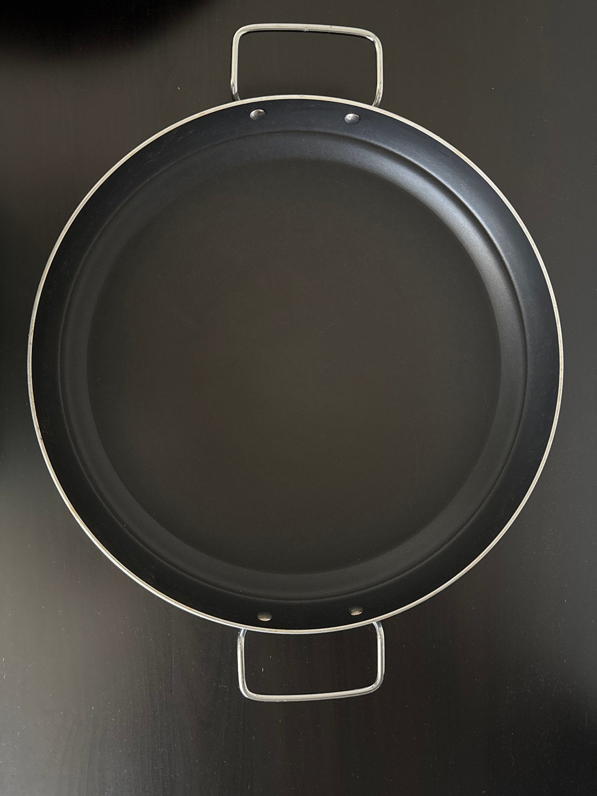 Cadac Paellapan - Ideaal voor buiten koken, Ophalen, Gebruikt, Overige materialen, Koekenpan of Braadpan