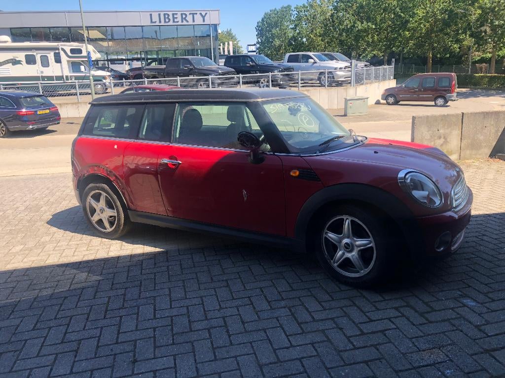 Mini Onderdelen diverse bouwjaren., Ophalen of Verzenden, Nieuw, Mini