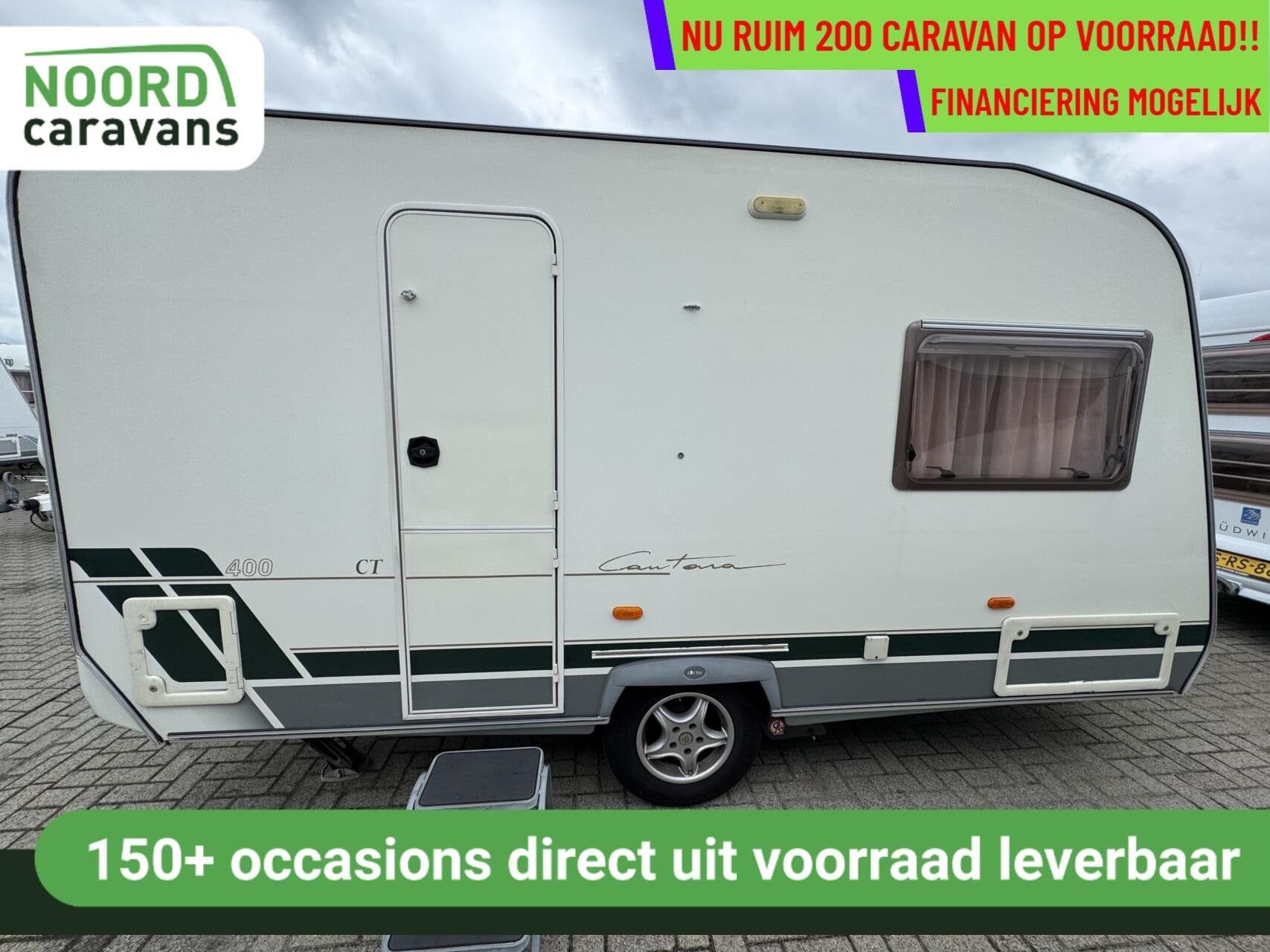 Chateau CABNTARA 400 CT, RONDZIT TEVENS LENGTEBED, MOVER, Chateau, Rondzit, Tot en met 2, Bedrijf