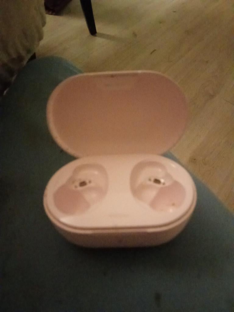 Bose QuietComfort Earbuds II - Draadloze Oordopjes, Audio, Tv en Foto, Koptelefoons, Ophalen, Zo goed als nieuw, Overige merken