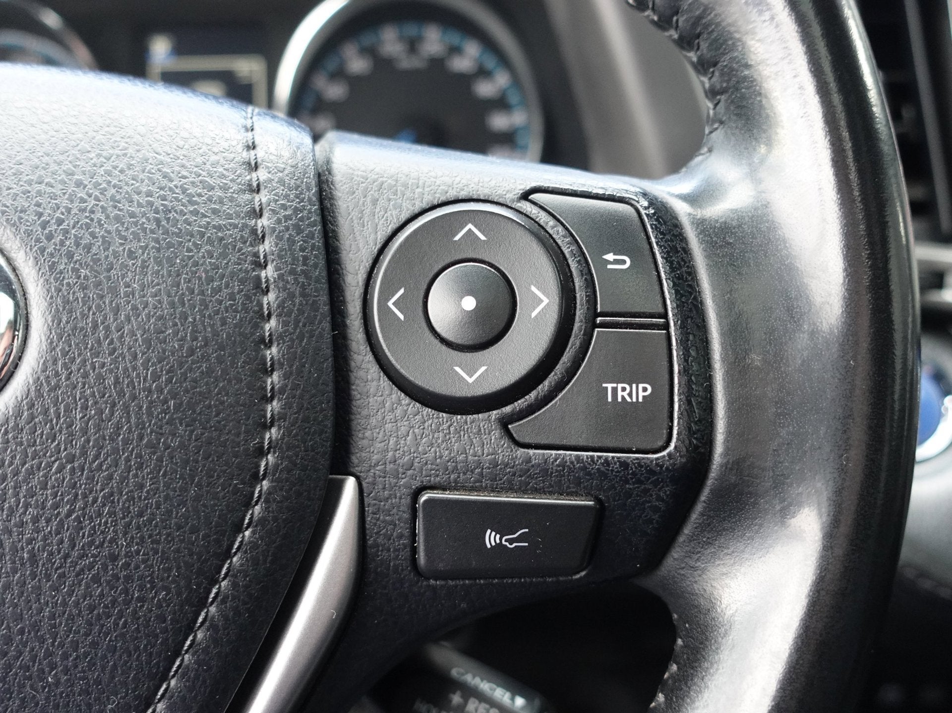 Foto 18 van Toyota RAV4 2.5 Hybrid Black Edition (Navi/Carplay,Camera,Cr