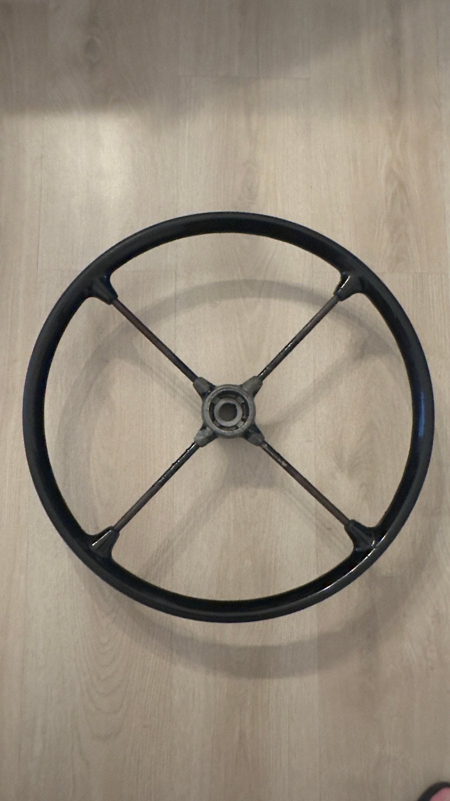 4 spaak stuur 50cm DAF, Verzenden, DAF