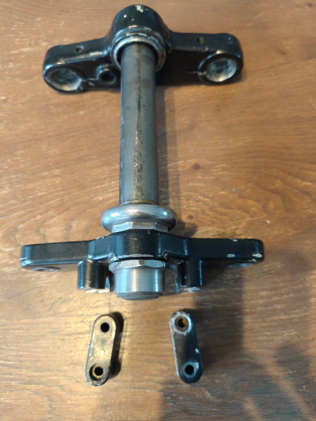 Vespa SI Kroonstuk - Gebruikt, Ophalen of Verzenden, Gebruikt