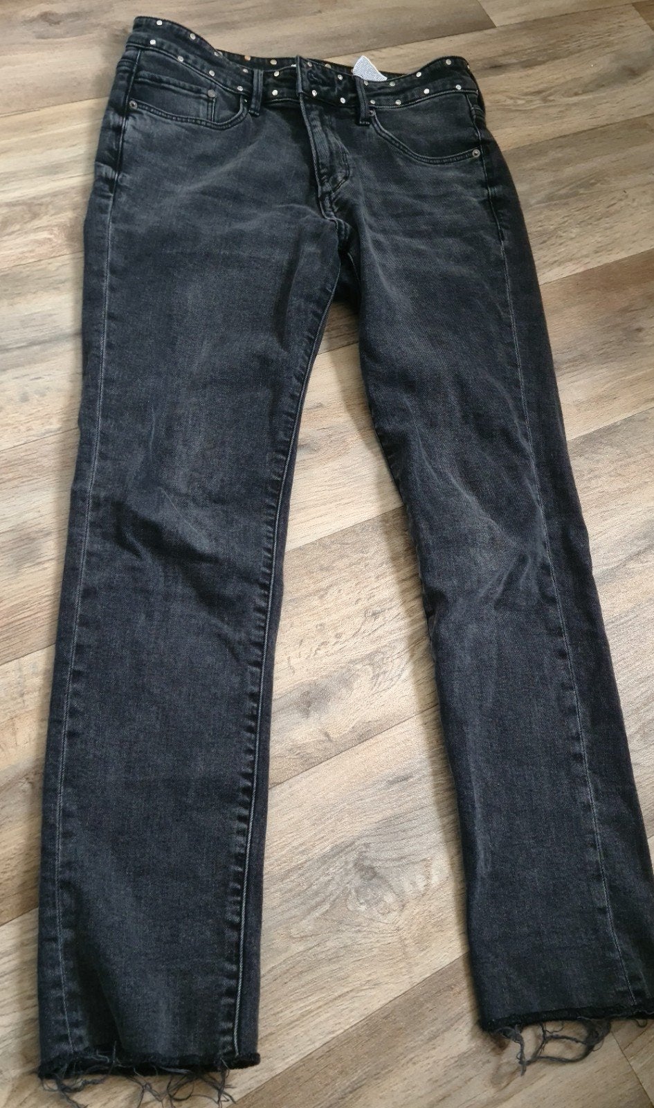 Jeans broeken pakket dames maat M, Ophalen of Verzenden, Zo goed als nieuw, Blauw, W28 - W29 (confectie 36)