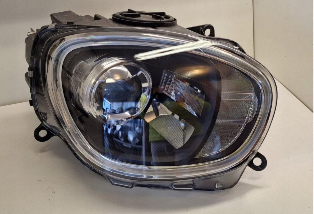 Mini cooper F60 countryman led koplamp 7494806 7494802, Niet ingevuld, Gebruikt, Niet ingevuld, Ophalen of Verzenden