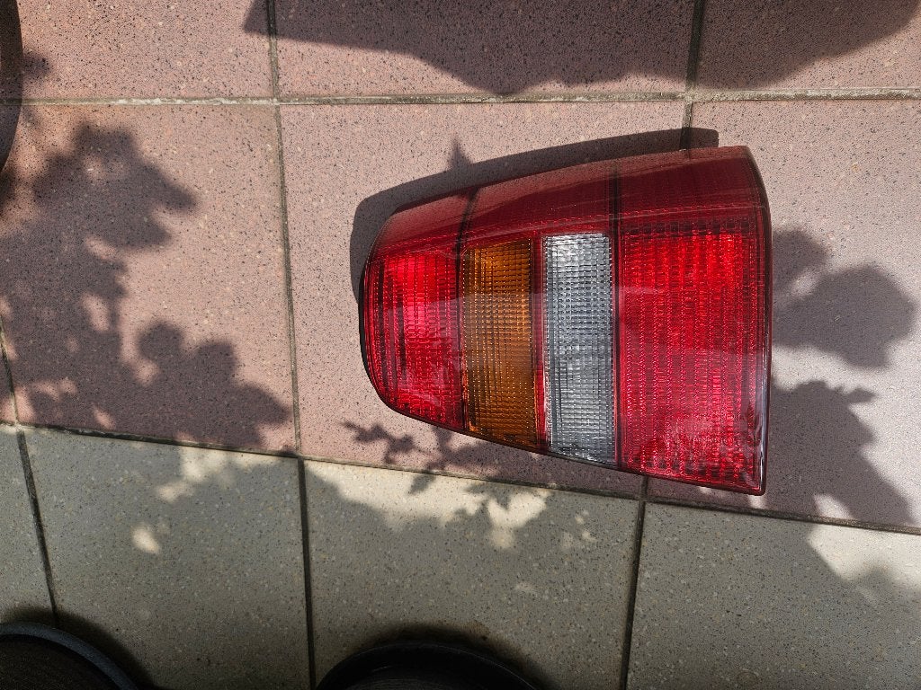 achterlampunit  rechts  golf 3  variant, Ophalen, Gebruikt, Volkswagen