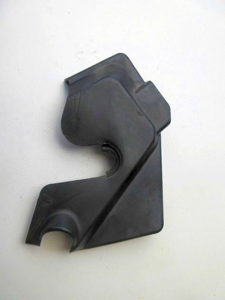Honda VT700 framekap balhoofdkap VT 700 C Shadow kap plastic, Ophalen of Verzenden, Gebruikt
