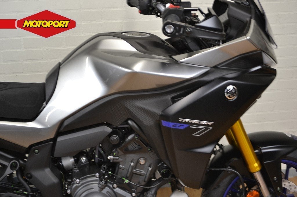Yamaha TRACER 7 GT (bj 2026), Klantenservice@yamaha-motor.nl, Sport, Koolhovenlaan 101
1119 NC  Schiphol-Rijk, NL, Yamaha Motor Europe N.V.