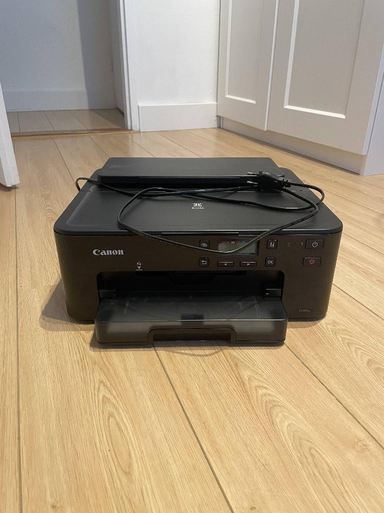 Canon Pixma TS705a, Kleur printen, Printer, Inkjetprinter, Ophalen of Verzenden