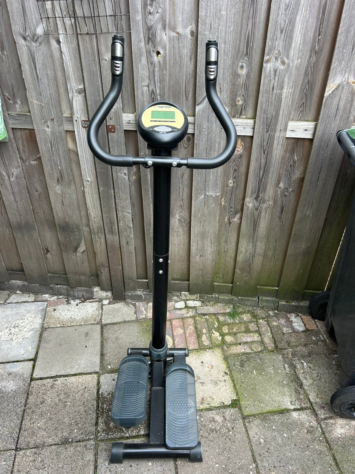 Fitnessapparaat, Sport en Fitness, Ophalen, Gebruikt, Krachtstation