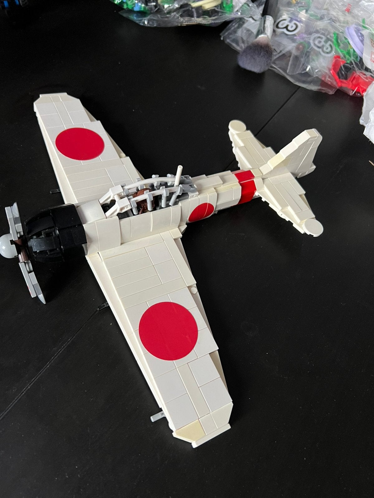 Lego brickmania, Ophalen of Verzenden, Gebruikt, Lego