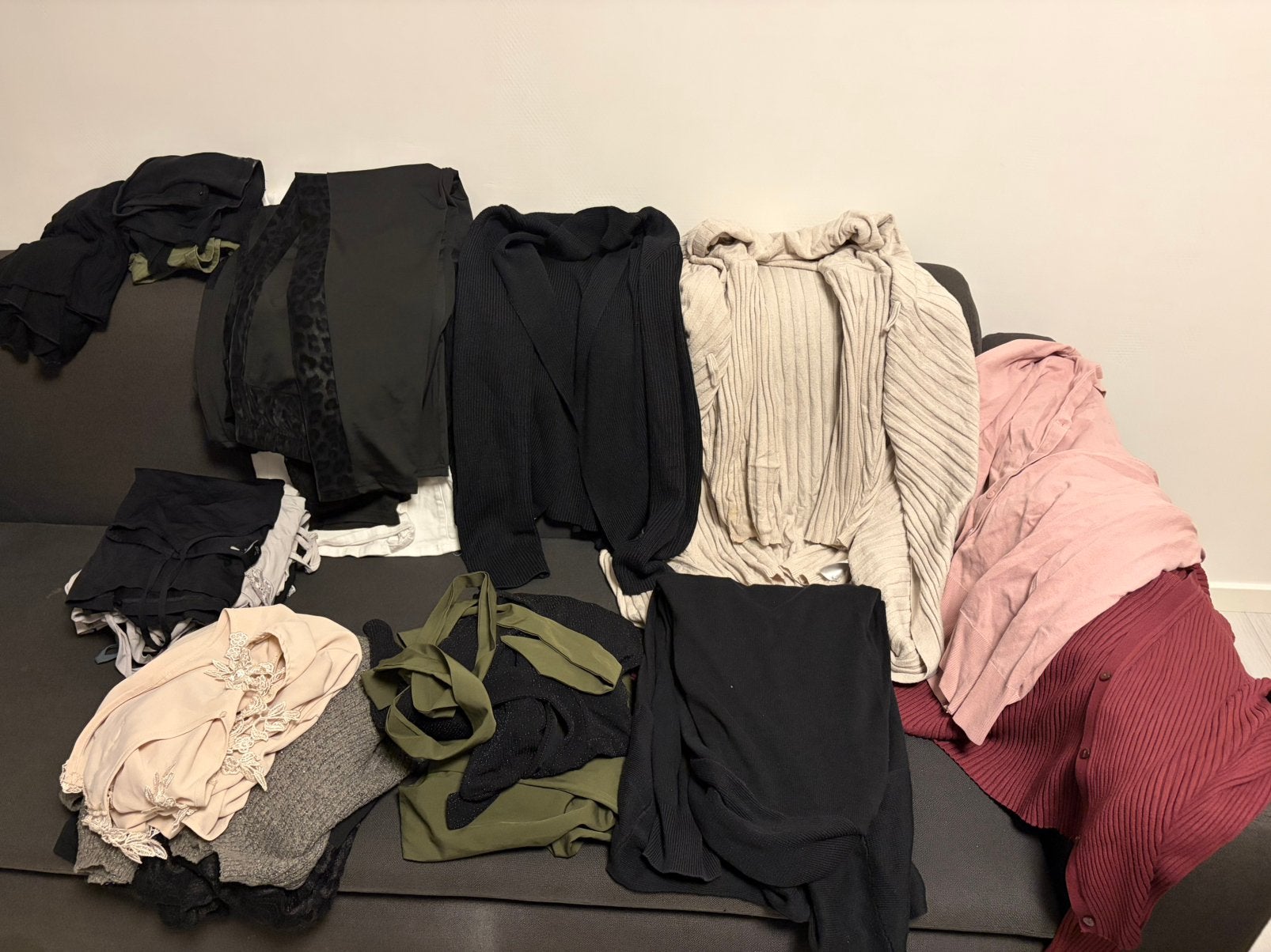 Dames kleding maat xxl/xl, Kleding | Dames, Ophalen, Gedragen, Maat 46/48 (XL) of groter