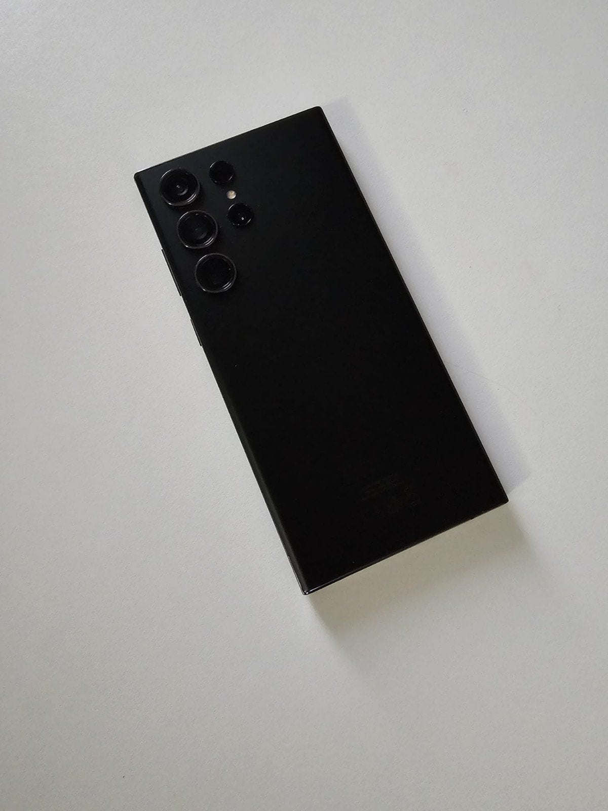 Foto 3 van Samsung Galaxy S23 Ultra 1TB Zwart