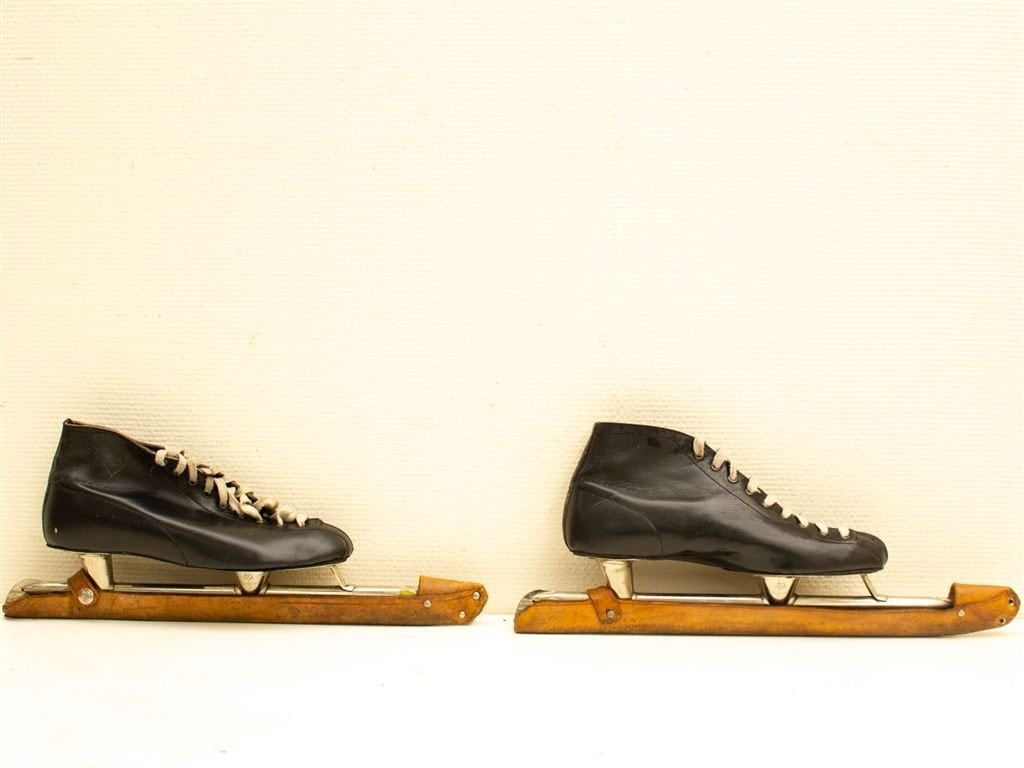 schaatsen 32626, Sport en Fitness, Schaatsen, Gebruikt, Noren, Viking, Ophalen of Verzenden