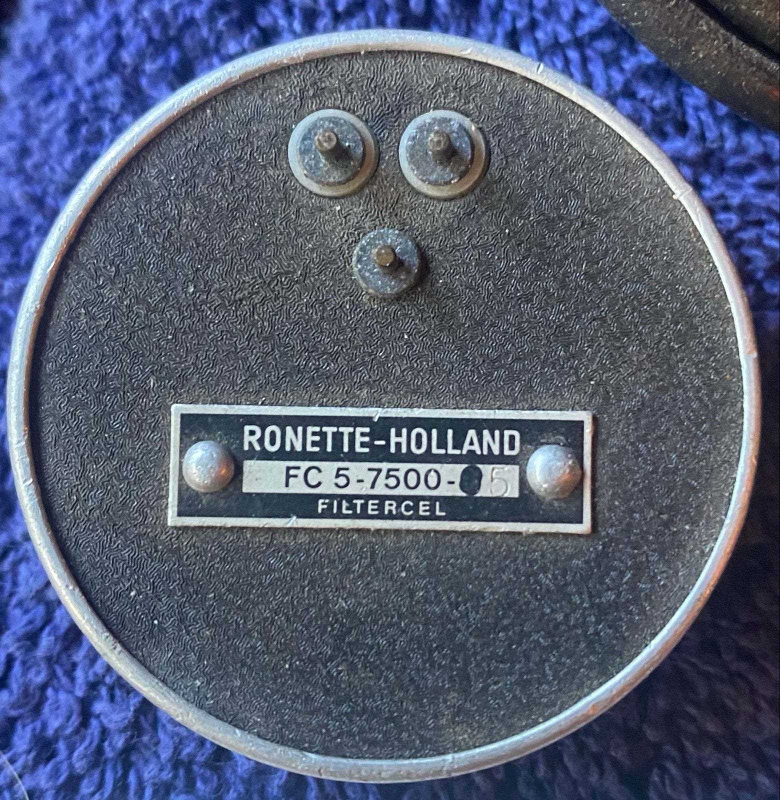 Partij Vintage Microfoons & Accessoires, incl. Ronette Filte, Muziek en Instrumenten, Ophalen of Verzenden, Gebruikt, Overige typen