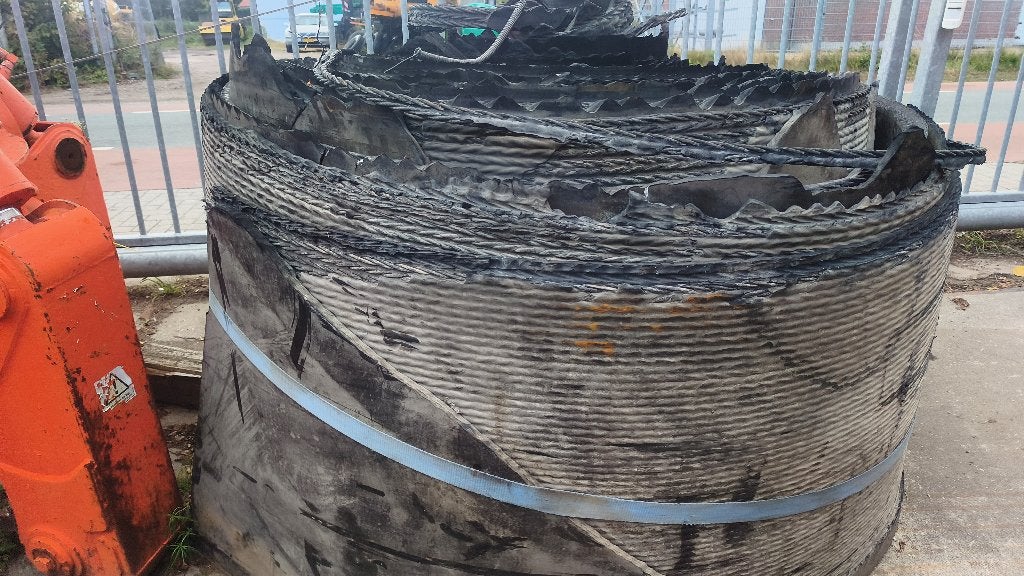 rol rubber, rubber plaat, rijplaat, kuil enzovoort, Ophalen, Minder dan 25 mm, Plank, Minder dan 200 cm