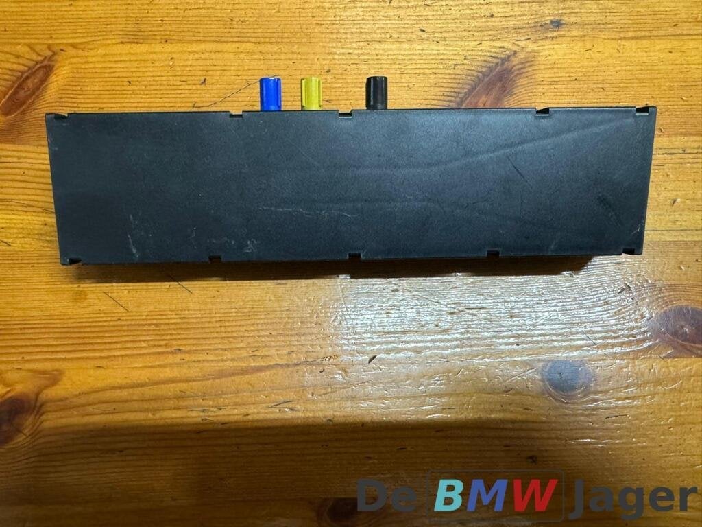 Foto 4 van Antenne versterker BMW 3 serie E46 Z4 E85 E86 65206912817