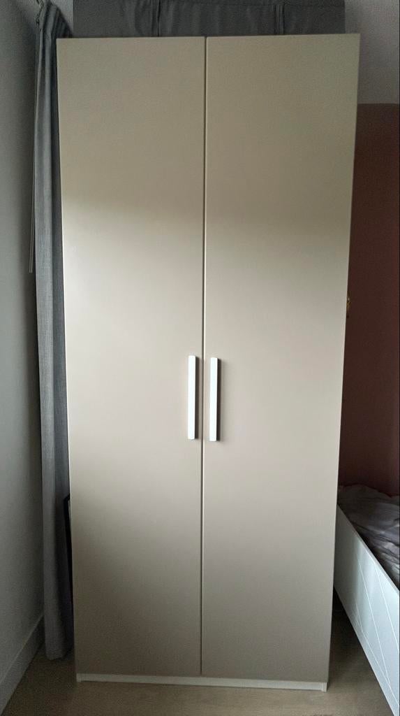 IKEA Forsand deuren 50x229 voor PAX kast 100x236, Ophalen, Zo goed als nieuw