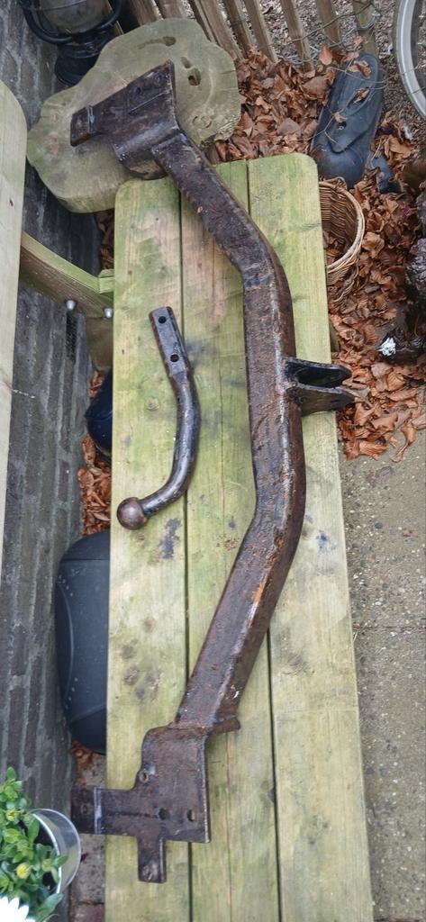 Trekhaak v70 classic / volvo 850, Ophalen of Verzenden