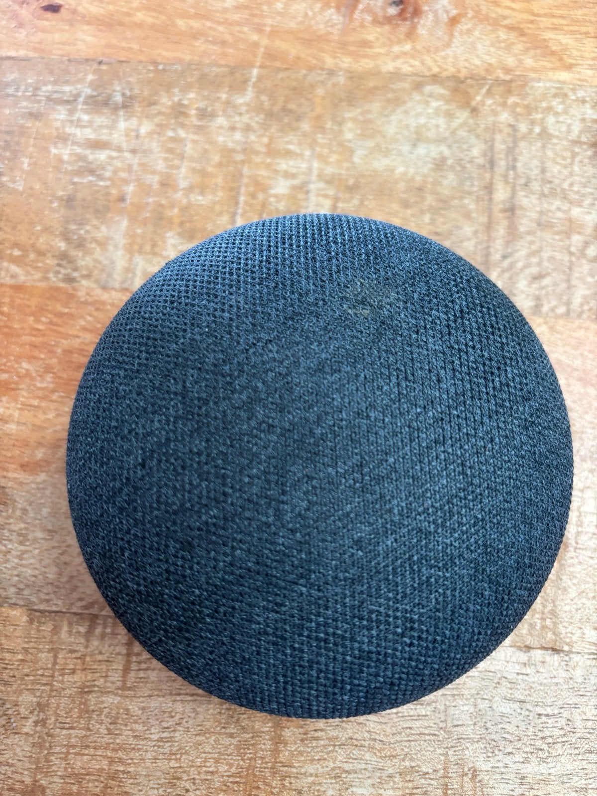 Google Home Mini - Smart Speaker met Google Assistent, Ophalen, Zo goed als nieuw, Overige typen