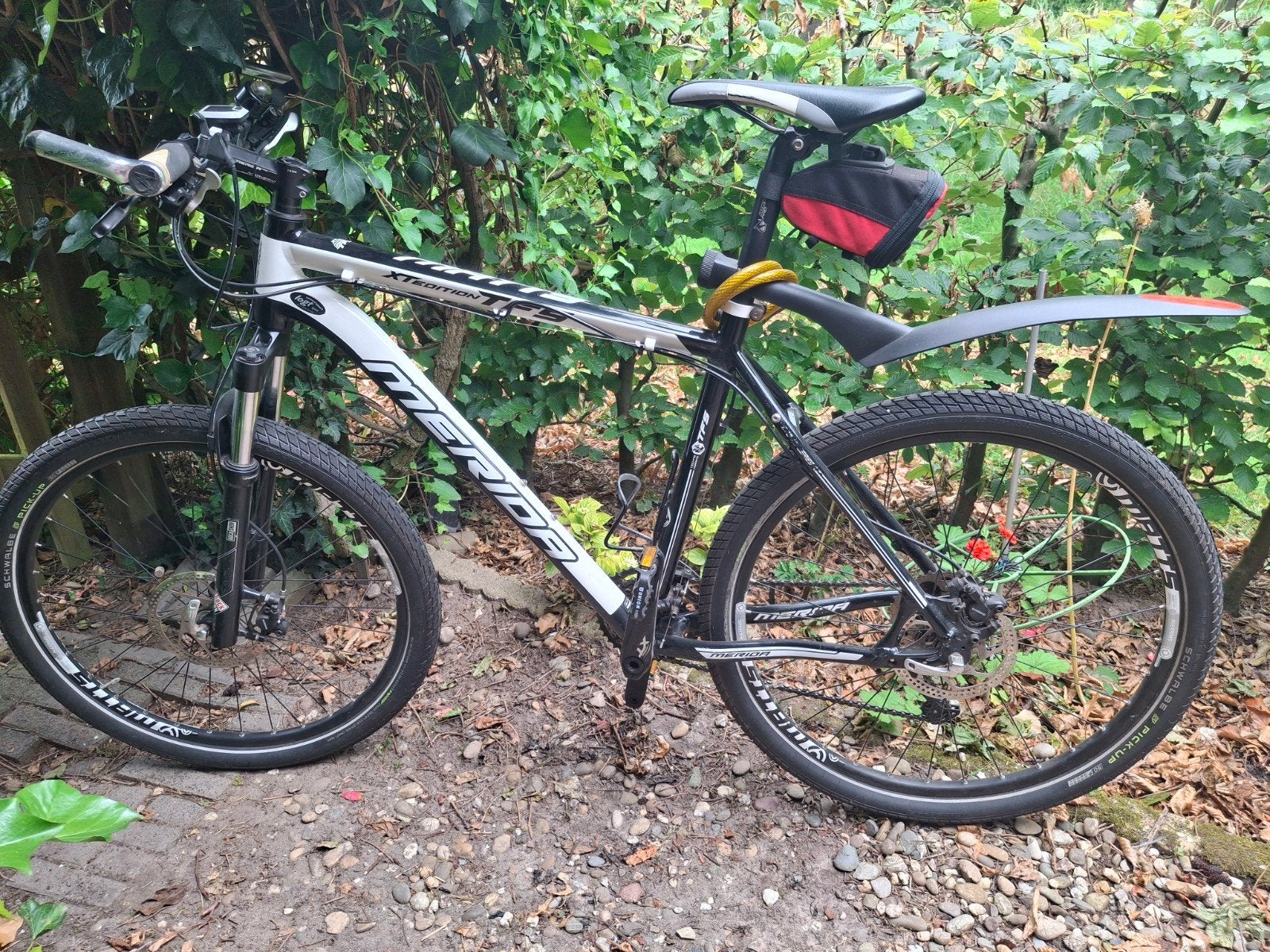 Merida XT Edition TFS Mountainbike., Ophalen, Merida