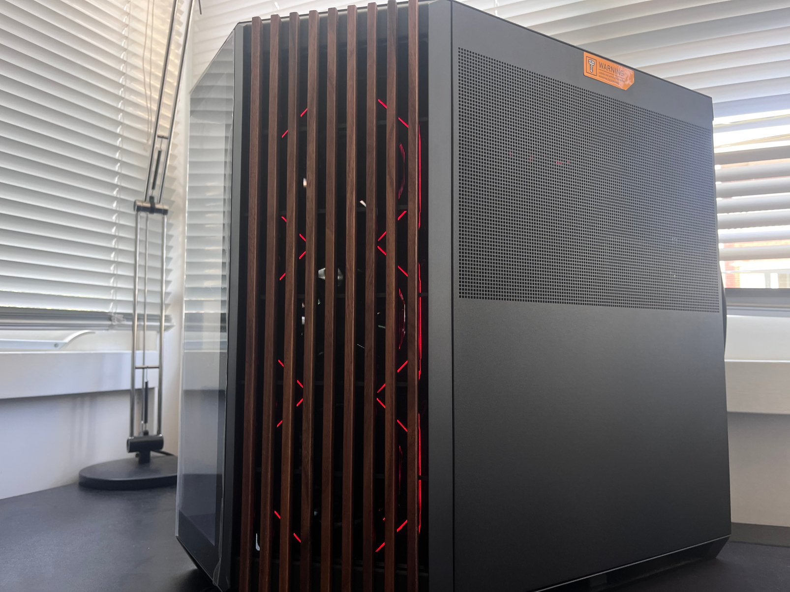 RTX 5070 / I9 14900KF Gaming pc!, Computers en Software, Desktop Pc's, 64 GB of meer, Ophalen of Verzenden, Zo goed als nieuw