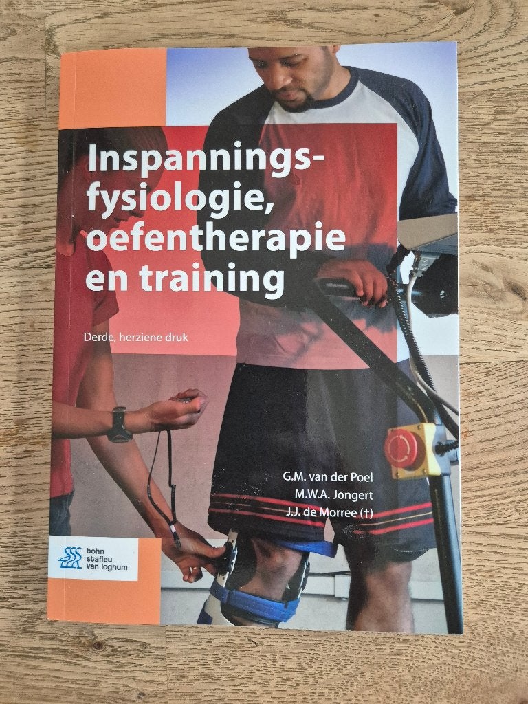 Studieboeken fysiotherapie HBO, Boeken, Studieboeken en Cursussen, Ophalen of Verzenden, Beta, Zo goed als nieuw, HBO