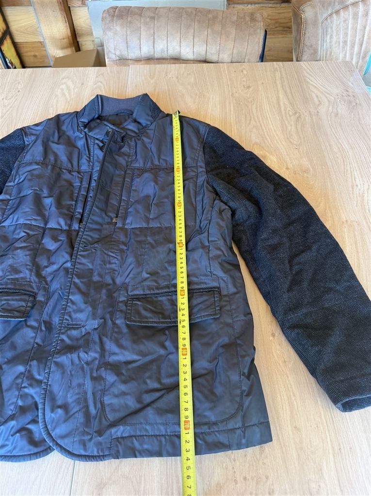 Corneliani ID Herenjas - Maat 54, Kleding | Heren, Ophalen of Verzenden, Zo goed als nieuw, Maat 52/54 (L)