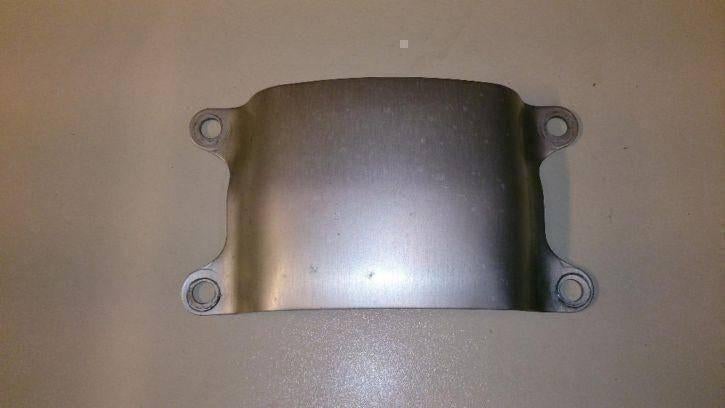 Kawasaki GPX600 Voorvork Stabilisator GPX600R GPX 600, Motoren, Ophalen of Verzenden, Gebruikt