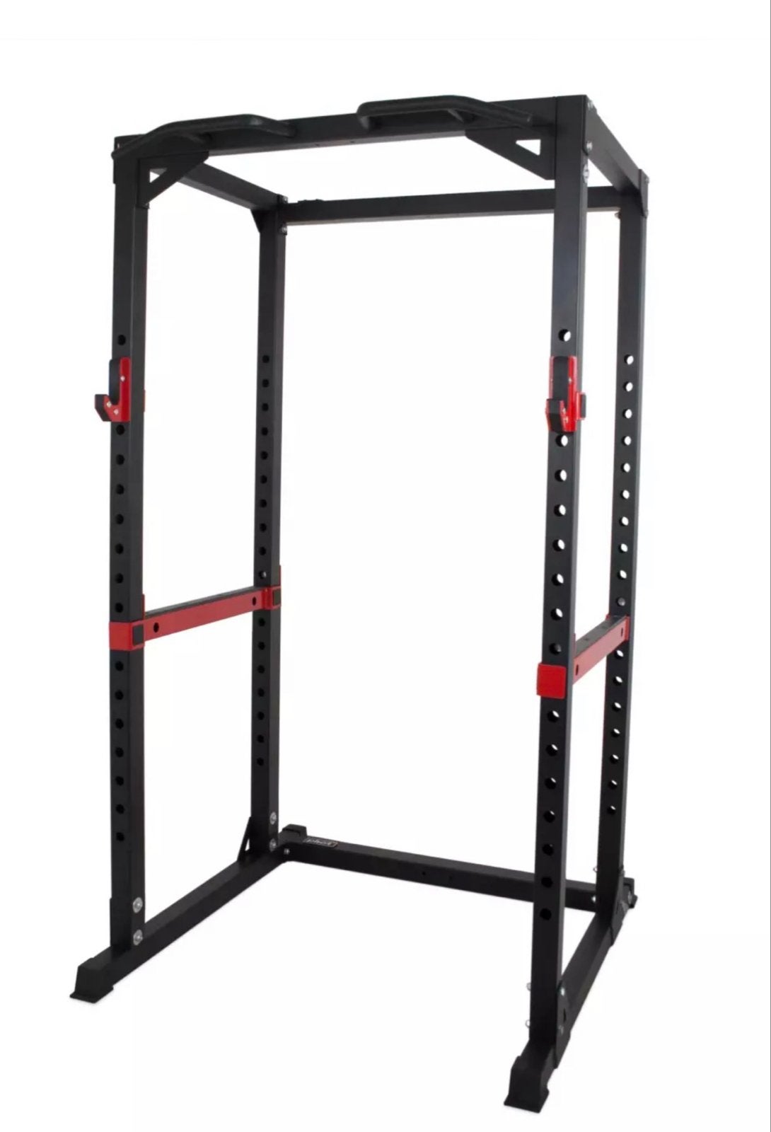 Pivot Fitness HR3260 Heavy Duty Power Rack, Ophalen, Krachtstation, Armen, Zo goed als nieuw