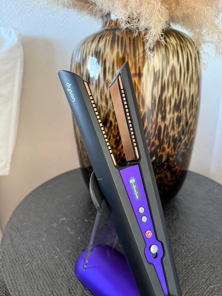 Dyson stijltang, Sieraden, Tassen en Uiterlijk, Uiterlijk | Haarverzorging, Ophalen