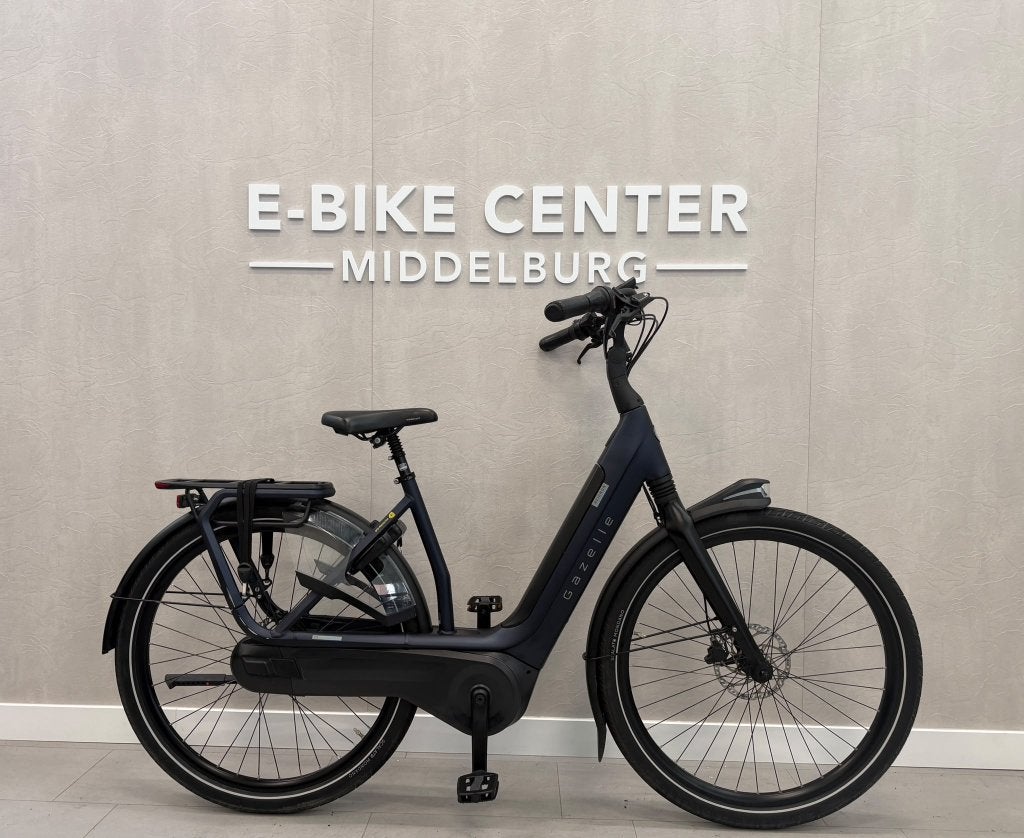 Gazelle Avignon C8 Bosch Active Line Plus 625Wh 53CM