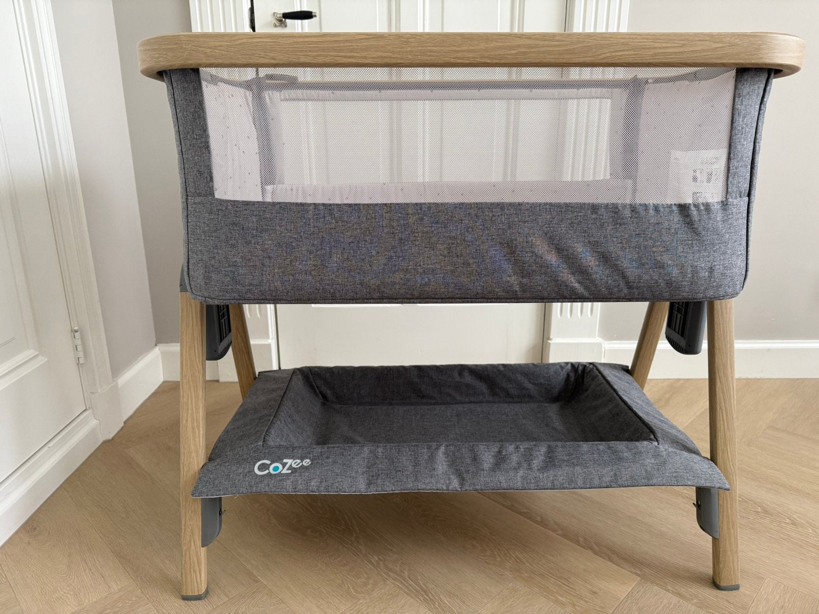Tutti Bambini CoZee co-sleeper, Ophalen, Zo goed als nieuw, Overige typen