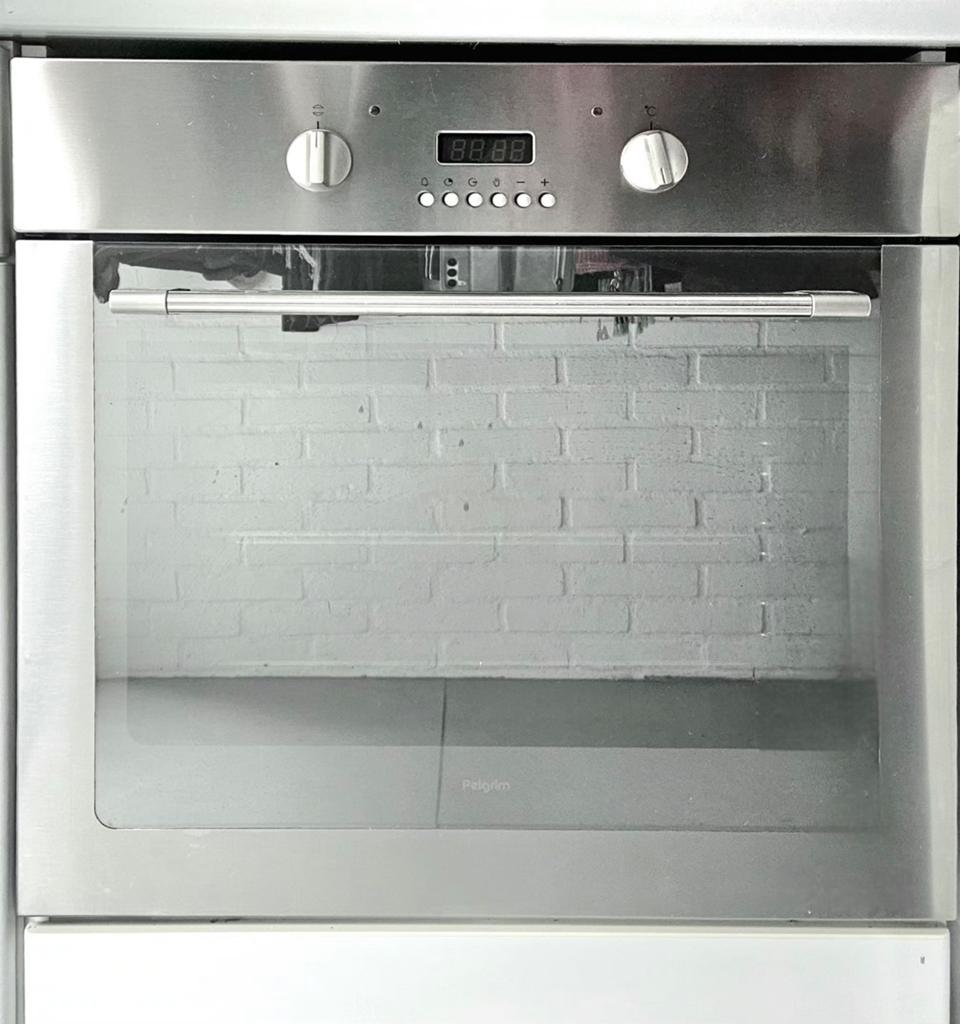 Pelgrim oven, Witgoed en Apparatuur, Ophalen of Verzenden