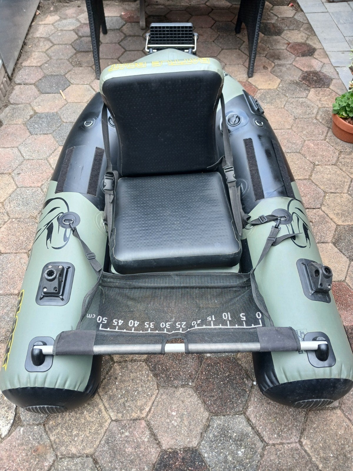 Bellyboat, Ophalen of Verzenden, Overige typen