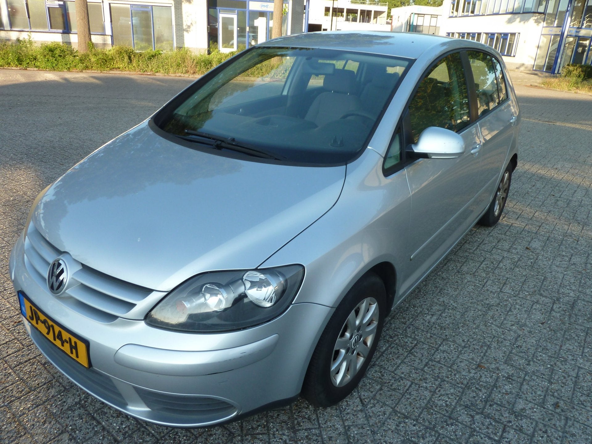 Volkswagen Golf 1.4 Turijn, Voorwielaandrijving, Gebruikt, 680 kg, 4 cilinders