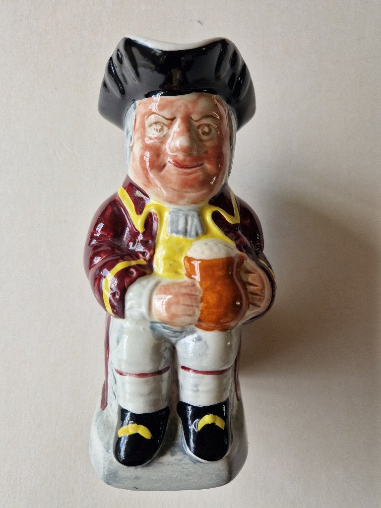 Vintage Pitcher creamer (melkkannetje), Verzamelen, Ophalen of Verzenden, Zo goed als nieuw