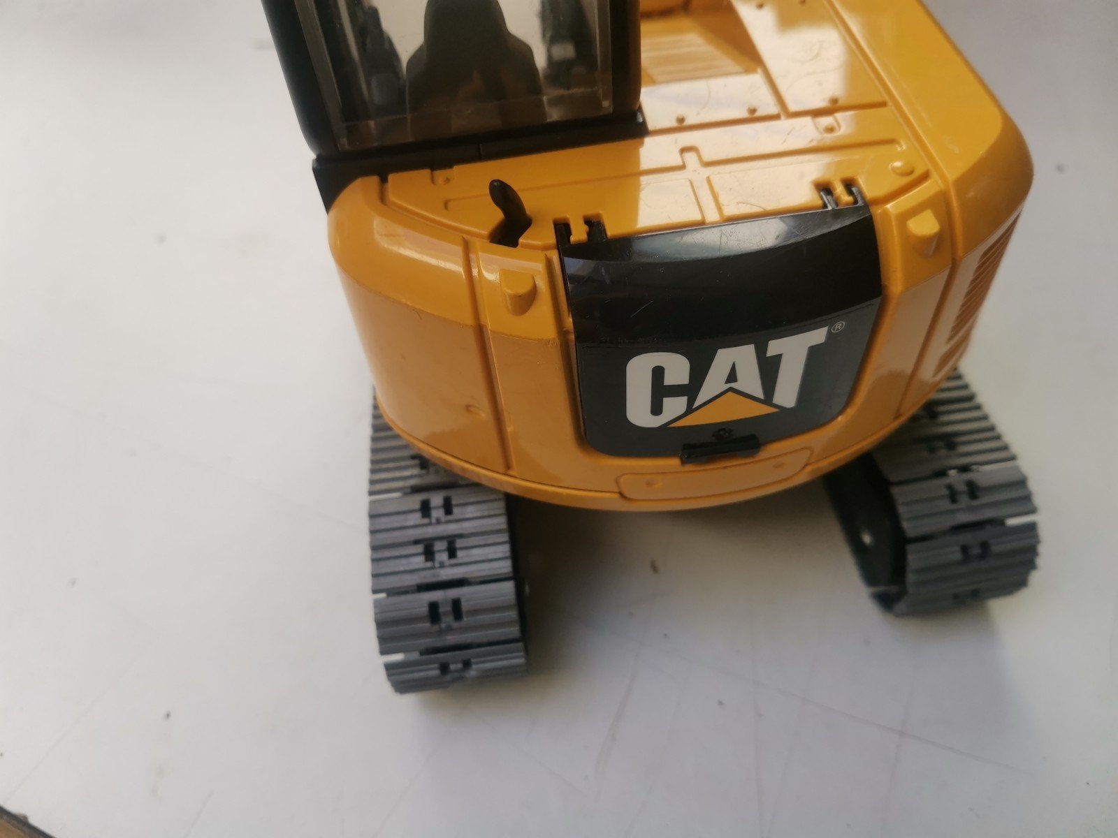 CAT graafmachineb, Ophalen of Verzenden