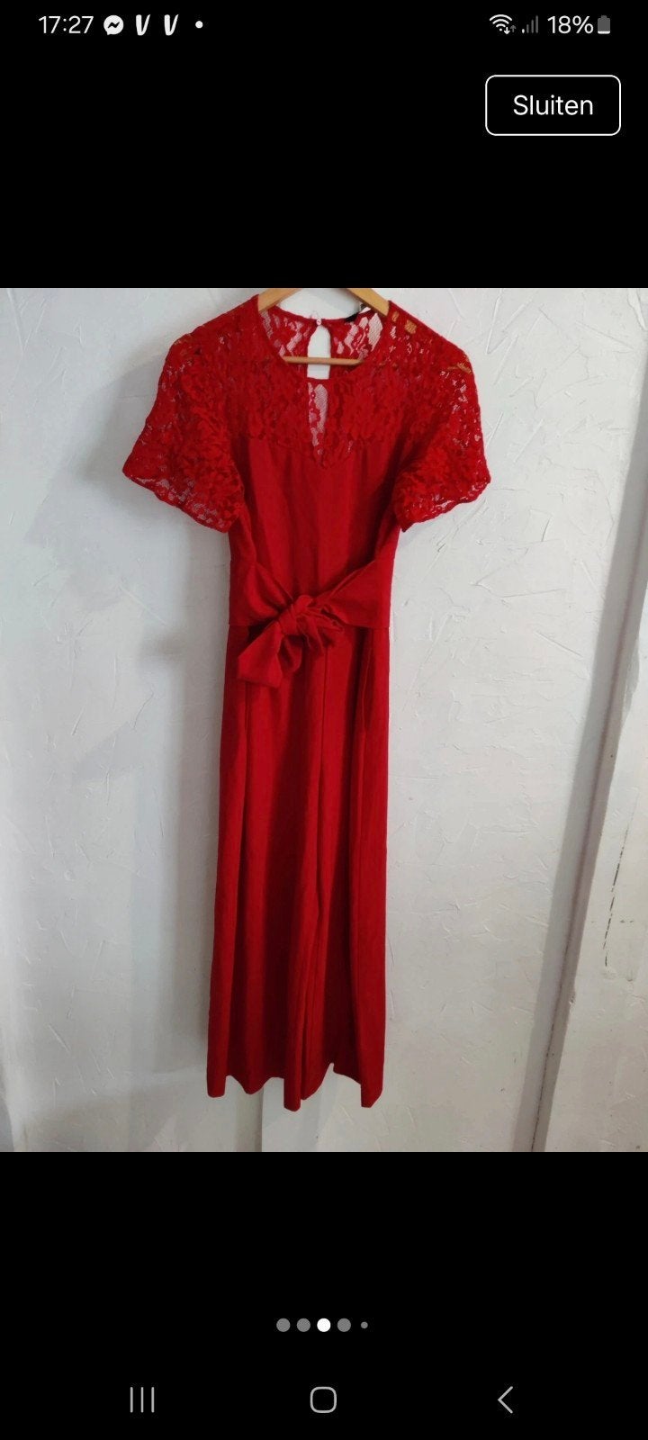 Gezocht: Zara Basic Jumpsuit in XL of XXL, Kleding | Dames, Verzenden, Maat 46/48 (XL) of groter, Zo goed als nieuw, Zara Basic