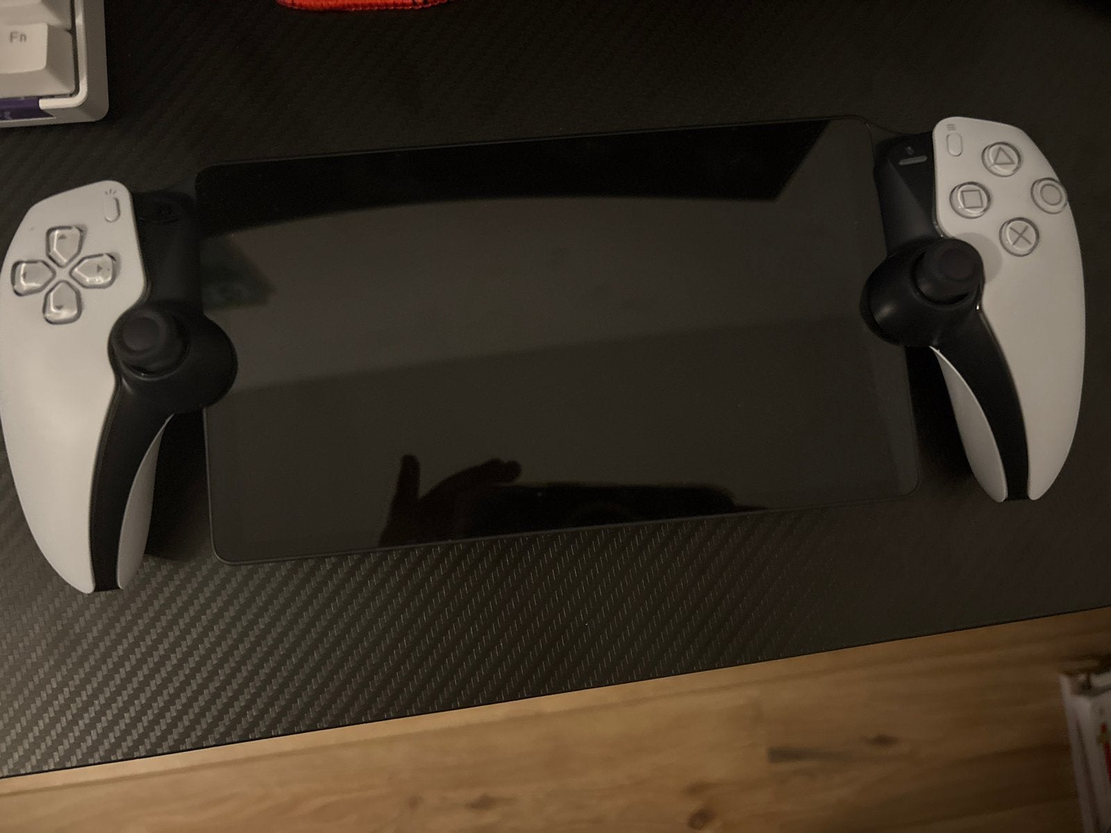 PlayStation Portal Remote Player, Ophalen, Zo goed als nieuw, Overige typen