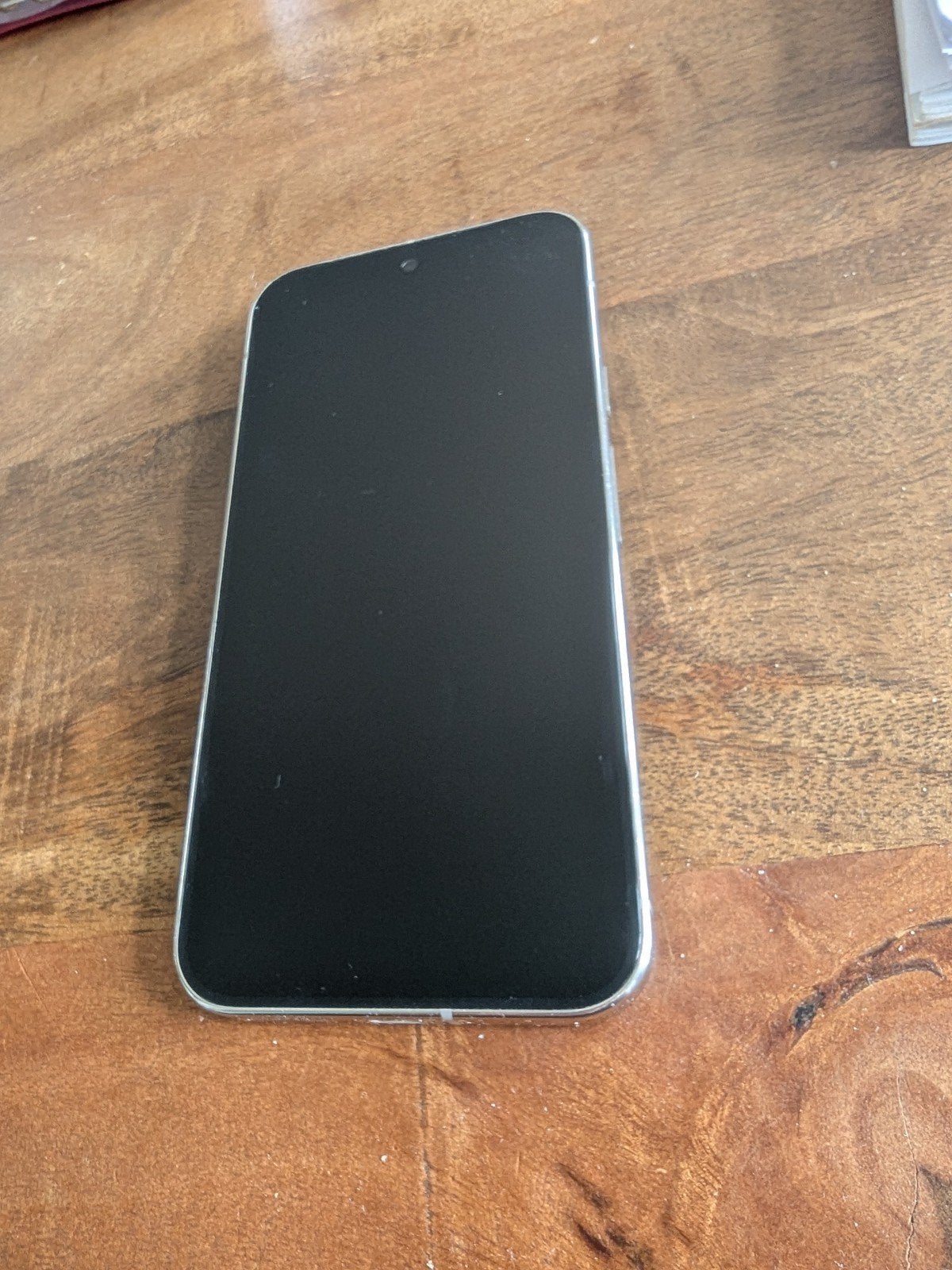 Google pixel 9 pro max, Telecommunicatie, Mobiele telefoons | Overige merken, Ophalen of Verzenden, Zo goed als nieuw, 6 megapixel of meer